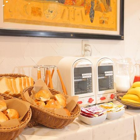 Odakyu Station Hotel Hon-Atsugi Eksteriør billede