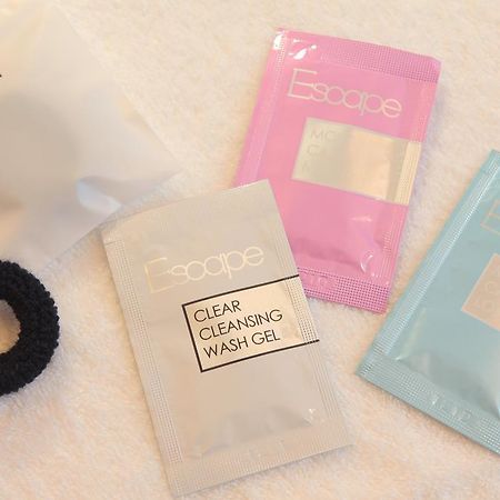 Odakyu Station Hotel Hon-Atsugi Eksteriør billede