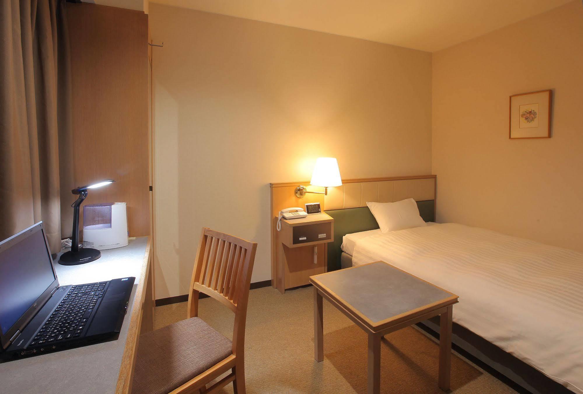 Odakyu Station Hotel Hon-Atsugi Eksteriør billede