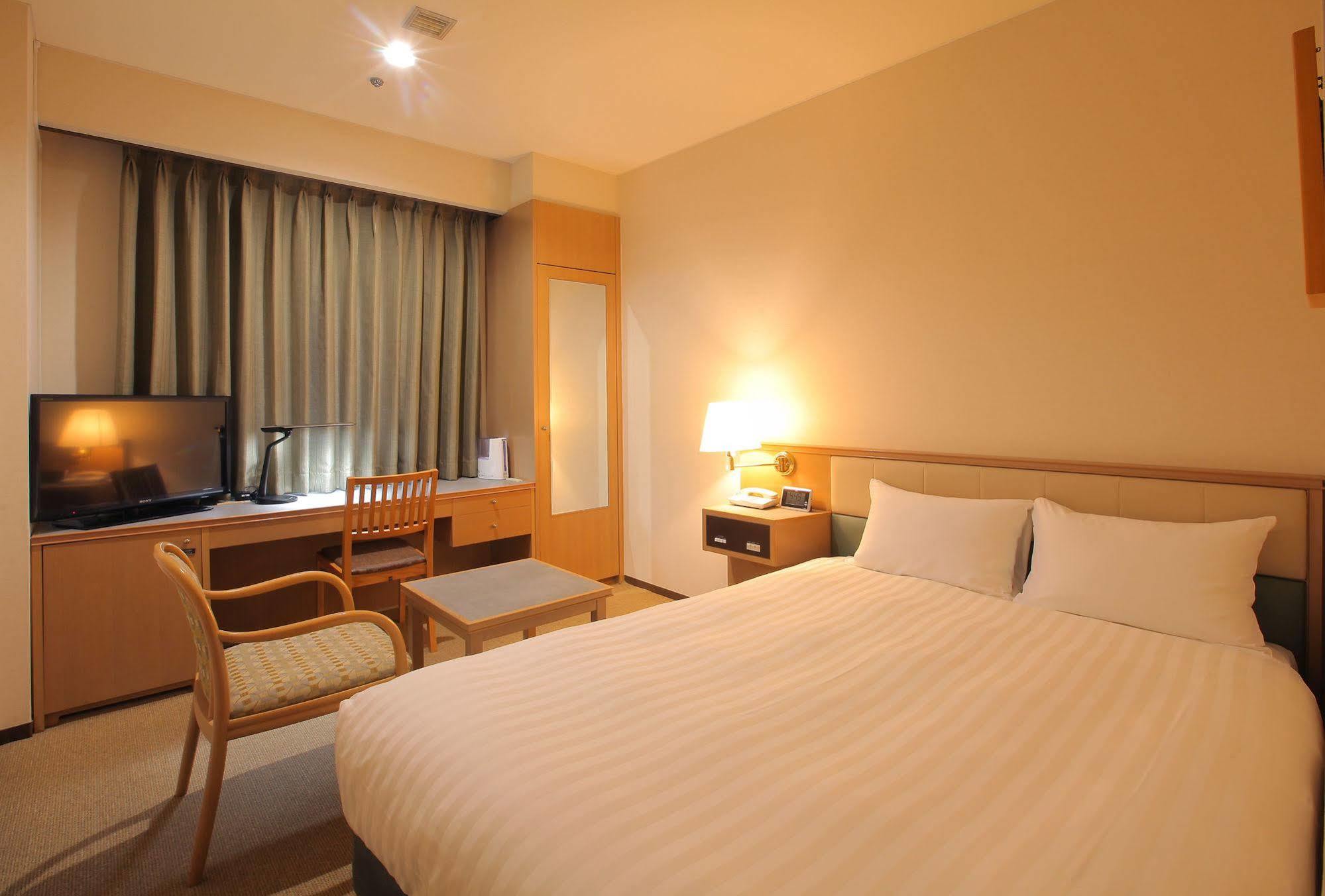 Odakyu Station Hotel Hon-Atsugi Eksteriør billede