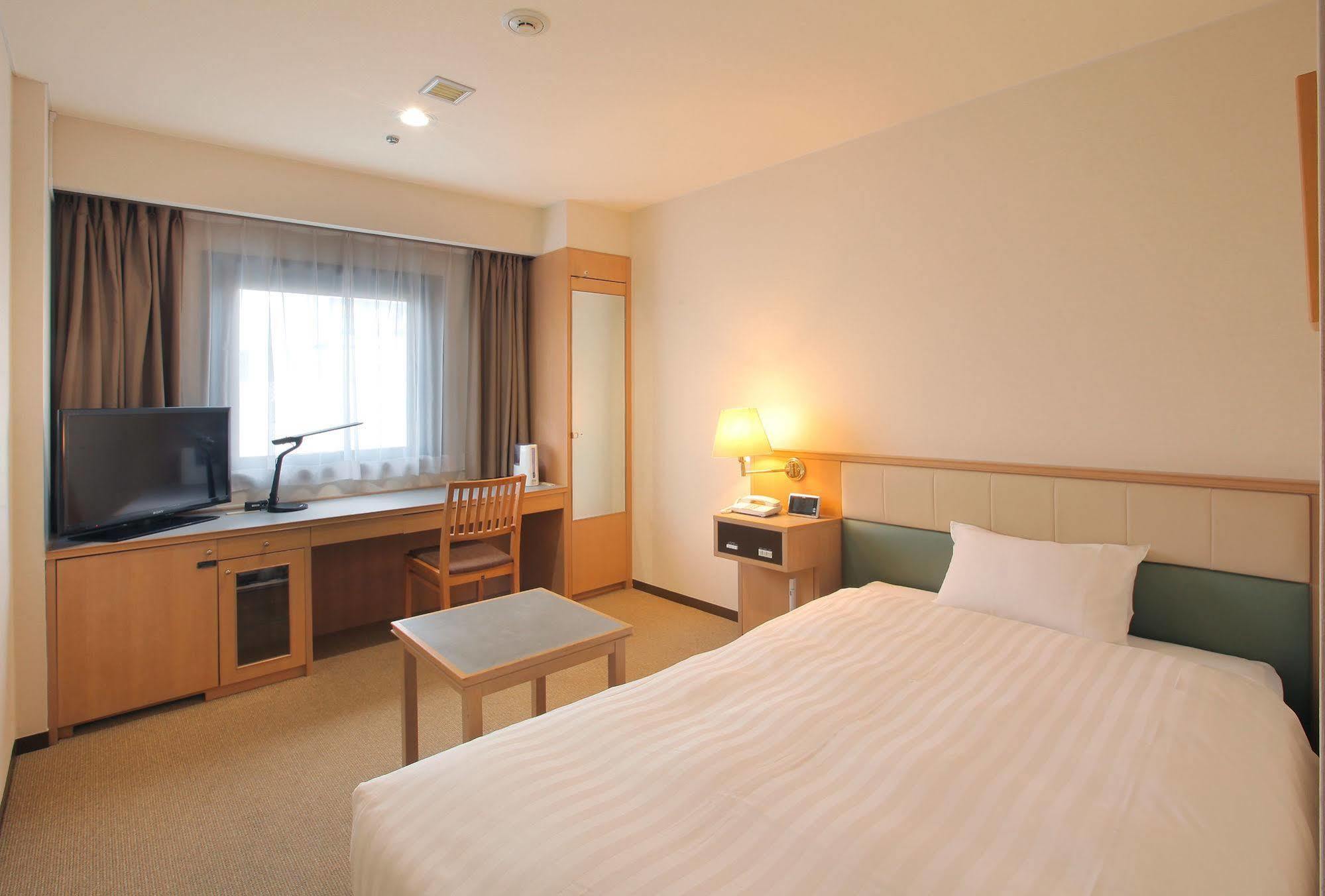 Odakyu Station Hotel Hon-Atsugi Eksteriør billede