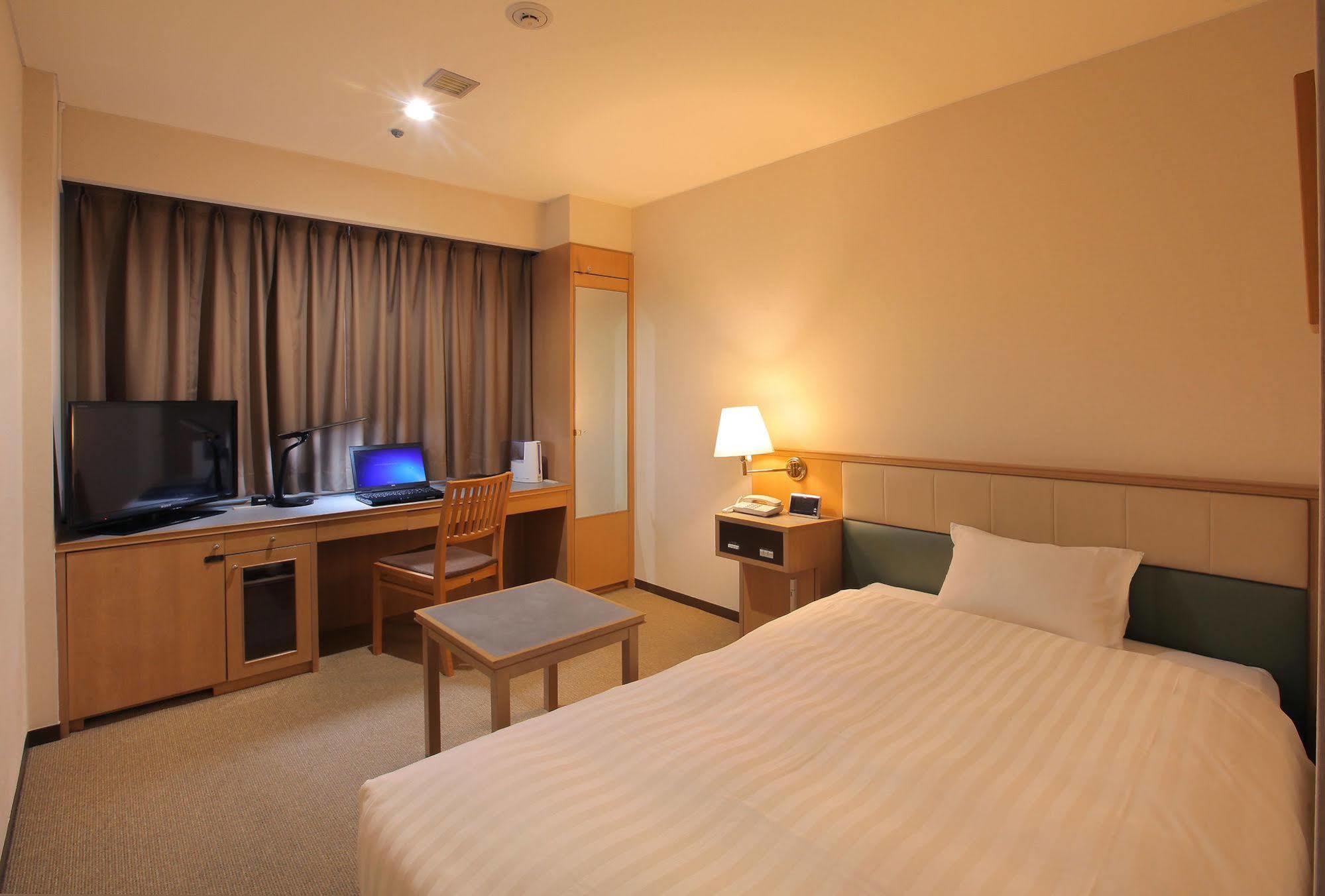 Odakyu Station Hotel Hon-Atsugi Eksteriør billede