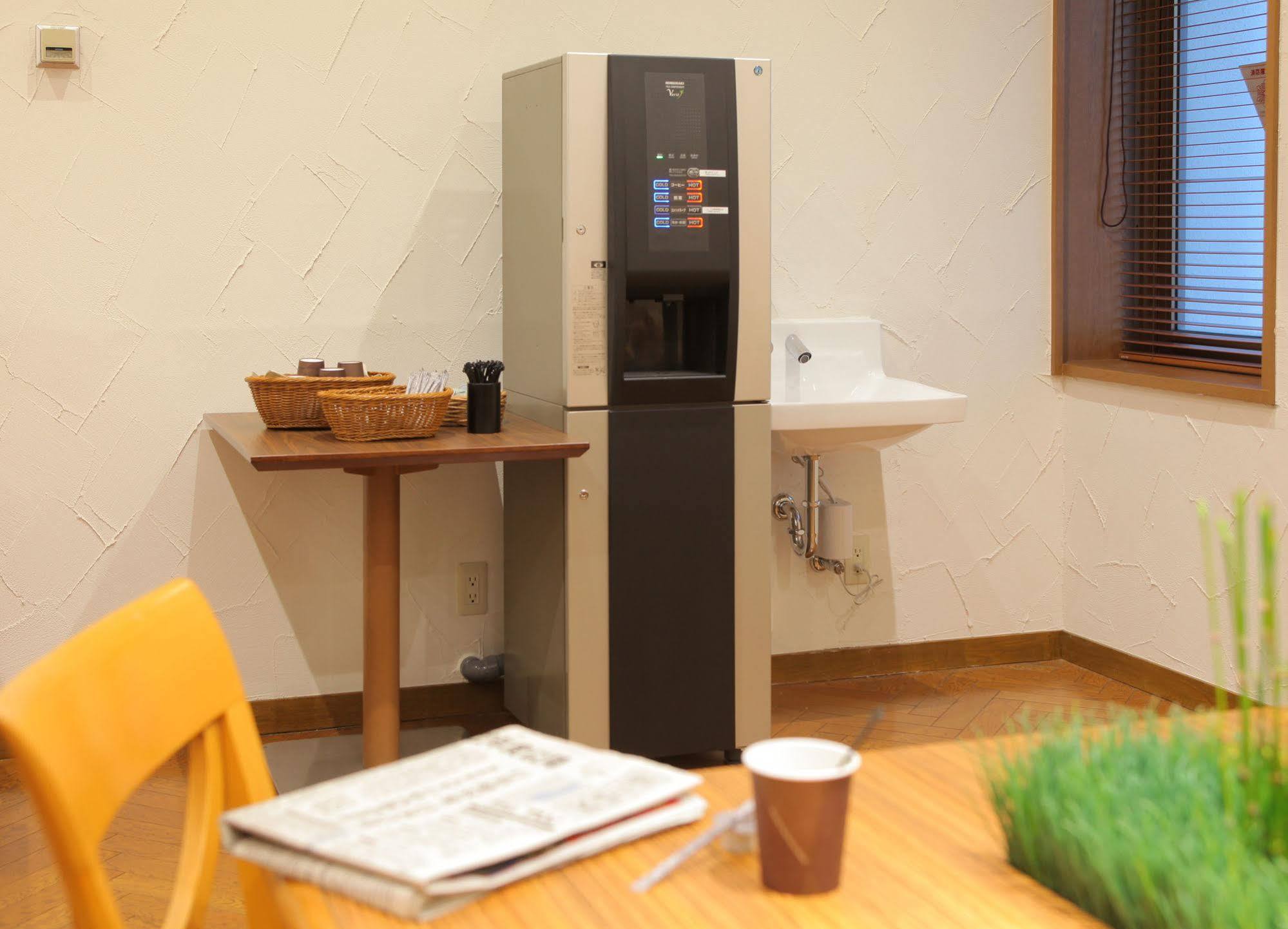 Odakyu Station Hotel Hon-Atsugi Eksteriør billede