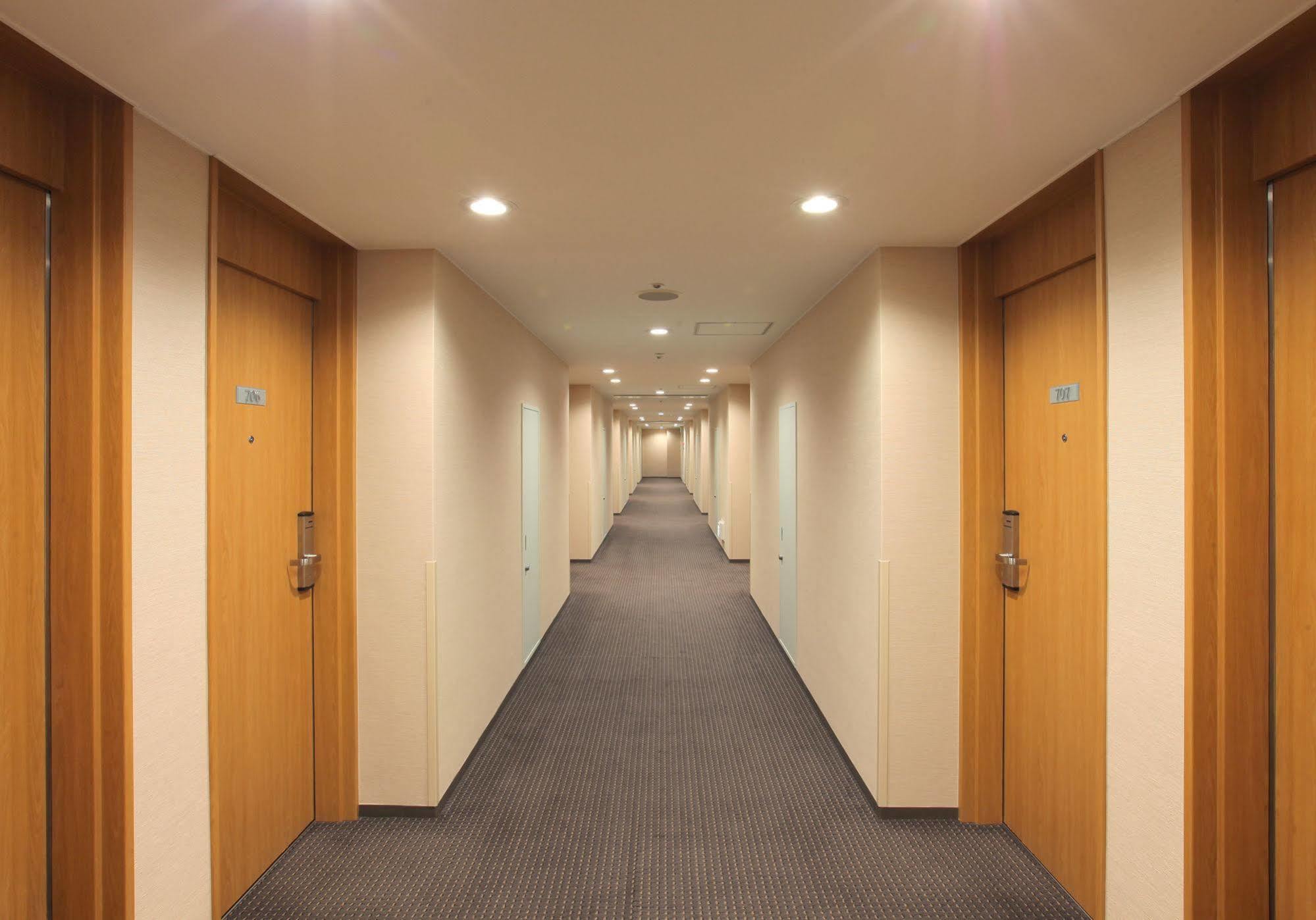 Odakyu Station Hotel Hon-Atsugi Eksteriør billede
